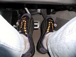 Happy Feet!!