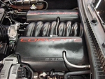 LS1 Engine.