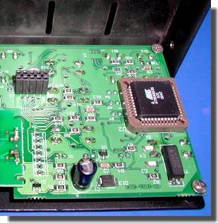 New SteppIR Controller Chip